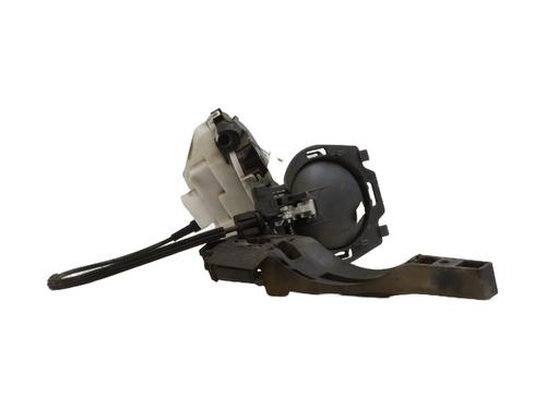 Front left lock CITROËN C3 I (FC_, FN_) 1.4 HDi | BP29372063C98 