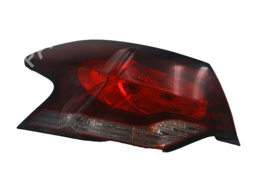 Used Left taillight Left taillight CITROËN DS4 (NX_) 1.6 VTi 120 (120 hp) 40602908 40602908