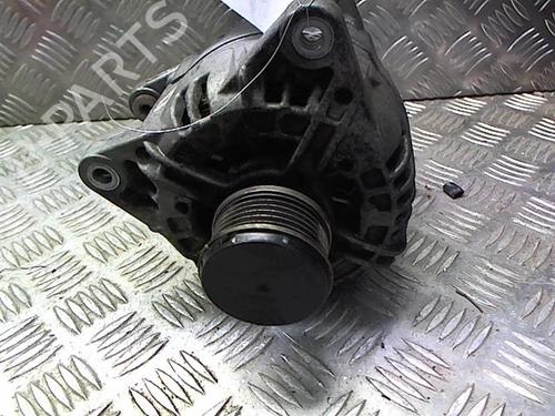 Used Alternator Alternator NISSAN NOTE (E11, NE11) 1.5 dCi (90 hp) 23049820 23049820