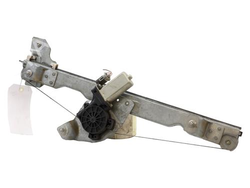 Front left window mechanism DACIA DUSTER (HS_) 1.5 dCi (HSMD, HSM3) | BP31586327C22 - Image 5