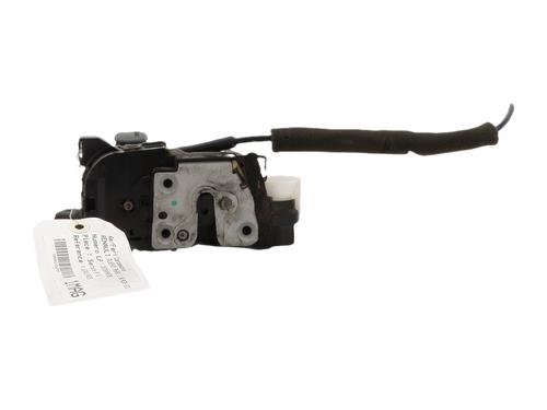 Used Front left lock Front left lock RENAULT FLUENCE (L3_) 1.5 dCi (L30D, L30L, L306, L33F, L33L, L33M, L33V, L33W) (110 hp) 34256971 34256971