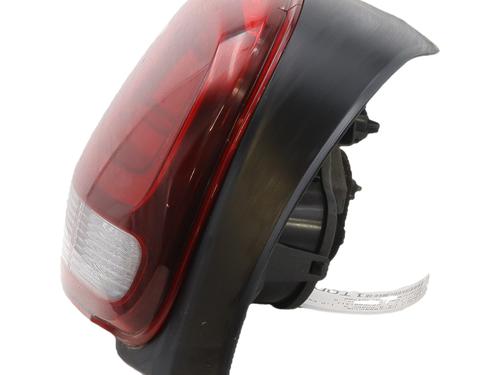 Left taillight CITROËN C3 III (SX) 1.2 PureTech 82 | BP39553107C34 - Image 4