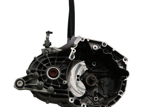 Used Gearbox FIAT 500X (334_) 1.4 (334AXC1B, 334AXC11) (140 hp) 26946439