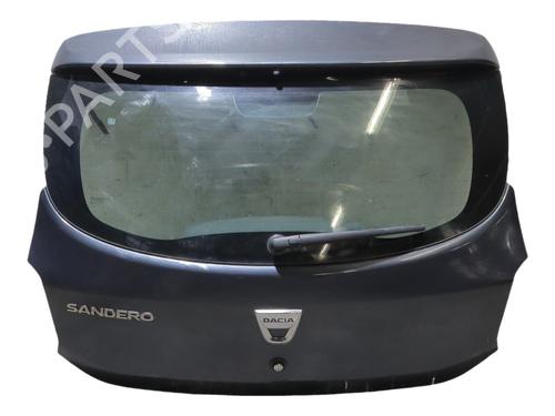 Used Tailgate Tailgate 38064403 38064403