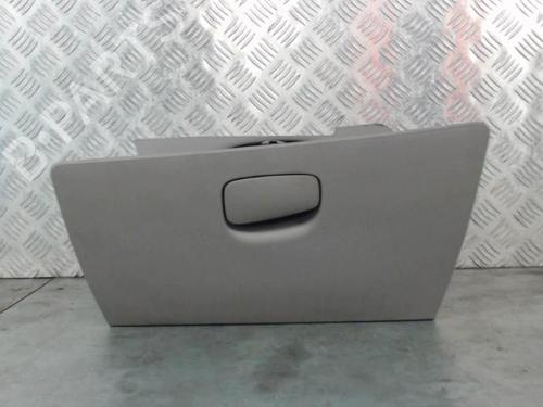 Used Glove box RENAULT ZOE (BFM_) ZOE (88 hp) 25593917