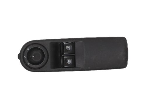 Left front window switch RENAULT CLIO IV (BH_) 1.5 dCi 90 | BP38977347I27 - Image 3