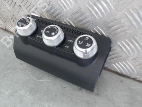 Climate control AUDI A1 (8X1, 8XK) 1.6 TDI | BP25443182I5 