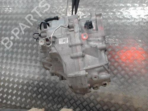 Used Gearbox Gearbox PEUGEOT 2008 I (CU_) 1.2 THP 110 / PureTech 110 (110 hp) 23050872 23050872