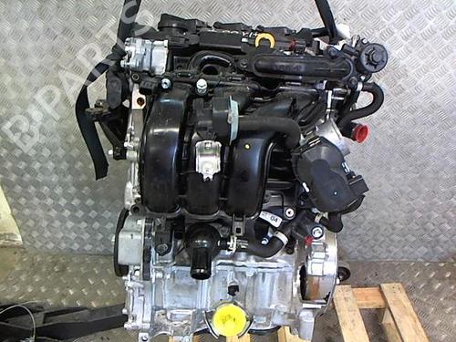 Motor TOYOTA YARIS CROSS (MXP_) 1.5 Hybrid (MXPJ10) (116 hp) 23053231
