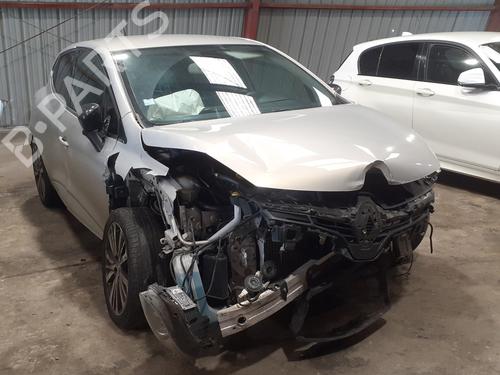 Used Parts RENAULT CLIO IV (BH_)  1.2 TCe 120 (BHAU)  4559593