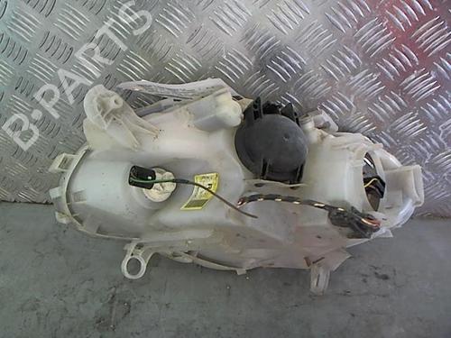 Right headlight SMART CITY-COUPE (450) 0.6 (S1CLA1, 450.341) | BP23245819C29 - Image 7