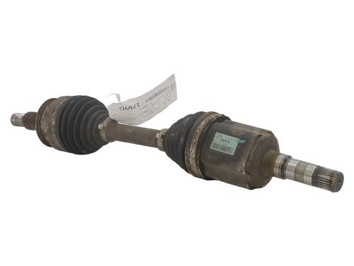 Left front driveshaft CHEVROLET ORLANDO (J309) 2.0 D | BP33416971M38 - Image 4