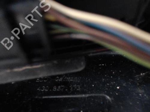 Used Switch Switch AUDI A6 C7 (4G2, 4GC) 2.0 TDI (177 hp) 23838402 23838402