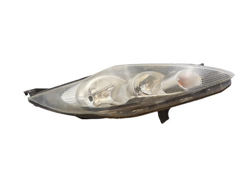 Right headlight FORD FIESTA VI (CB1, CCN)  | BP29530123C29  - Image 5