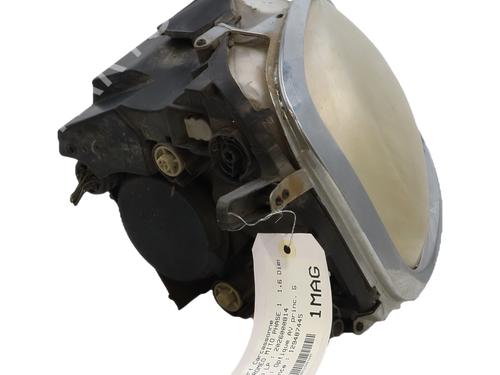 Left headlight ALFA ROMEO MITO (955_) 1.6 JTDM (955AXC1B) | BP37798849C28 - Image 3