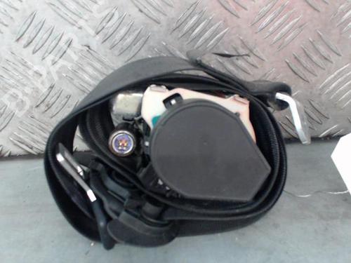 Used Front left seatbelt Front left seatbelt SEAT ALTEA (5P1) 1.9 TDI (105 hp) 26551599 26551599