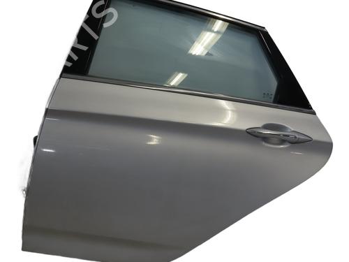 Left rear door HYUNDAI i40 I CW (VF) 1.7 CRDi | BP27359785C4