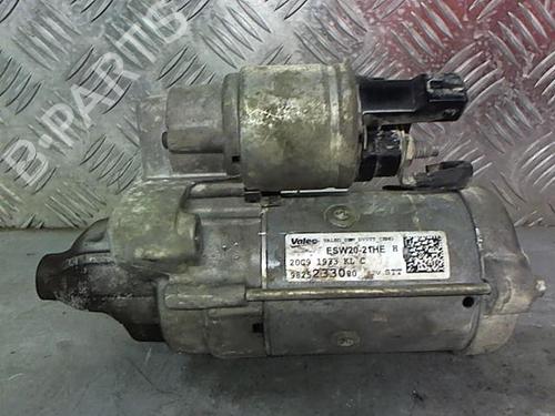 Used Starter PEUGEOT 208 I (CA_, CC_) 1.5 BlueHDI 100 (102 hp) 23840513