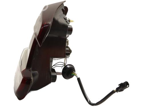 Left tailgate light RENAULT MEGANE III Grandtour (KZ0/1) 1.5 dCi (KZ09, KZ0D, KZ1G, KZ29, KZ14, KZ1W, KZ10, KZ1F,... | BP23840210C79 