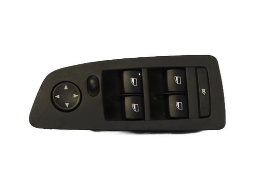 Used Left front window switch BMW 1 (E87) 118 d (122 hp) 28317993