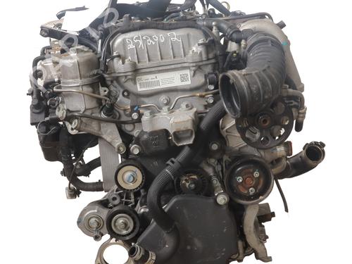 Engine CHEVROLET CRUZE (J300) | BP32672997M1 - Image 3