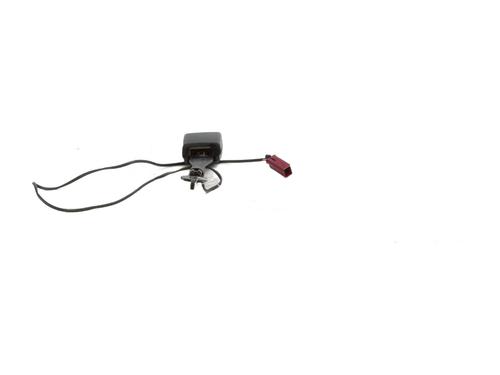 Boucle de ceinture de sécurité FORD FIESTA VI (CB1, CCN) 1.4 TDCi | BP29611154I32 