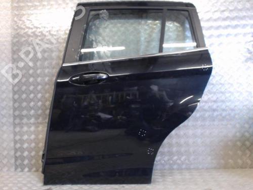 Used Left rear door FORD B-MAX (JK) 1.6 TDCi (95 hp) 23051270