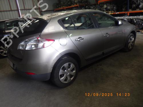 Right headlight RENAULT MEGANE III Hatchback (BZ0/1_, B3_) 1.6 16V (BZ0H) | BP32320751C29  - Image 17