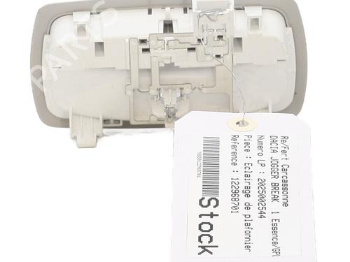 Kabinelys DACIA JOGGER (RK_) 1.0 TCe 100 ECO-G (RKMT) | BP37750156I8 - Image 3