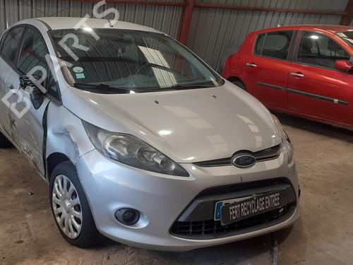 Used Parts FORD FIESTA VI (CB1, CCN) 1.4 TDCi 4923089
