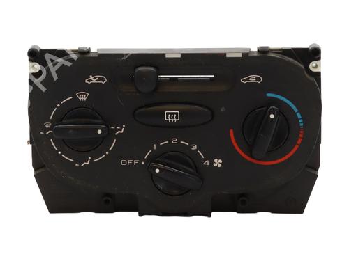 Climate control PEUGEOT 206 SW (2E/K) 1.1 | BP27514489I5 - Image 3