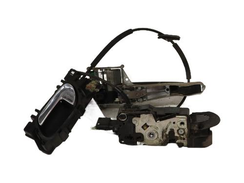 Used Front left lock Front left lock CITROËN C3 Picasso (SH_) 1.6 HDI 90 (92 hp) 23051757 23051757