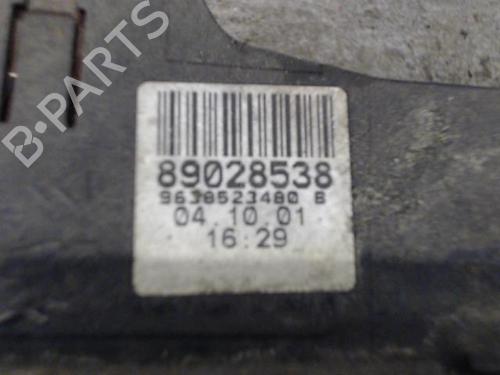 Used Third brake light Third brake light CITROËN C3 I (FC_, FN_) 1.4 HDi (68 hp) 26153398 26153398