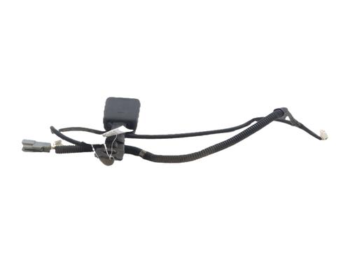 Used Seat buckle Seat buckle TOYOTA AURIS (_E15_) 2.0 D-4D (ADE150_, ADE150R) (126 hp) 40269318 40269318