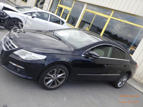 Glove box VW PASSAT CC B6 (357) 2.0 TDI | BP23050921C95  - Image 5