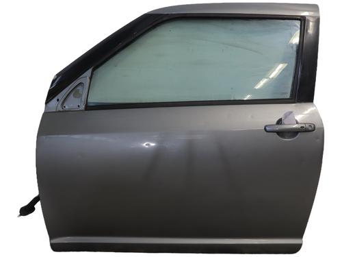 Used Left front door SUZUKI SWIFT III (MZ, EZ) 1.3 DDiS (RS413D) (75 hp) 28976682