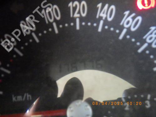 Starter VW NEW BEETLE Convertible (1Y7) 1.9 TDI | BP29570953M8 - Image 16