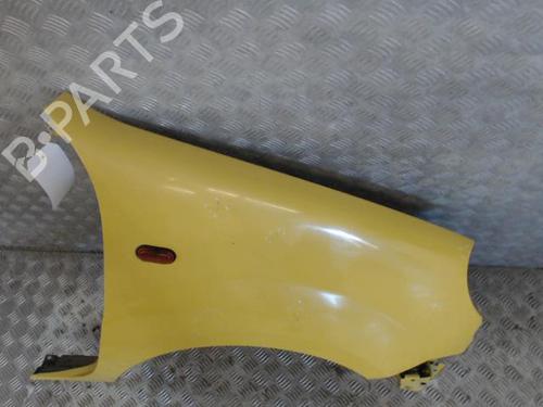 Right front fenders RENAULT KANGOO (KC0/1_) 1.2 (KC0A, KC0K, KC0F, KC01) | BP26578853C42 