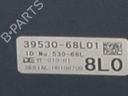 Used Electronic module Electronic module SUZUKI SWIFT IV (FZ, NZ) 1.2 4x4 (AZH412, ZD72S) (94 hp) 39730086 39730086