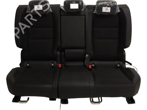 Rear seat RENAULT RAFALE Coupe (DGM_)  | BP23052937C17  - Image 6
