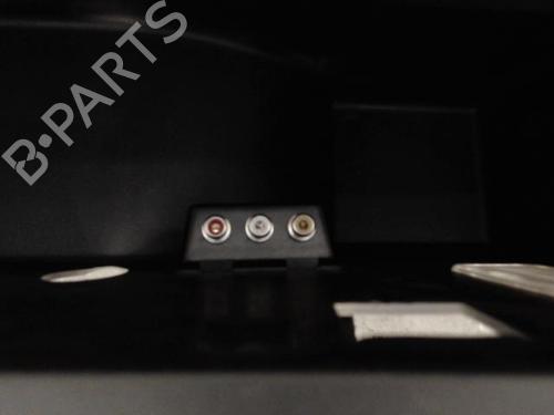 Glove box CITROËN C4 Grand Picasso I (UA_) 2.0 HDi 150 | BP28075615C95 