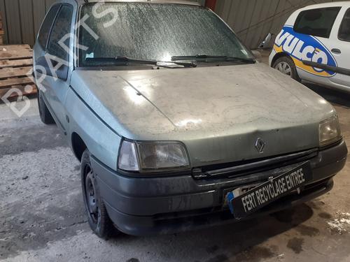 Used Parts RENAULT CLIO I (B/C57_, 5/357_) 1.2 (B/C/S572) 4659299