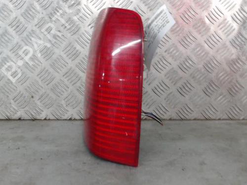 Right taillight VW PASSAT B5 (3B2) 1.9 TDI | BP25256518C35 - Image 2
