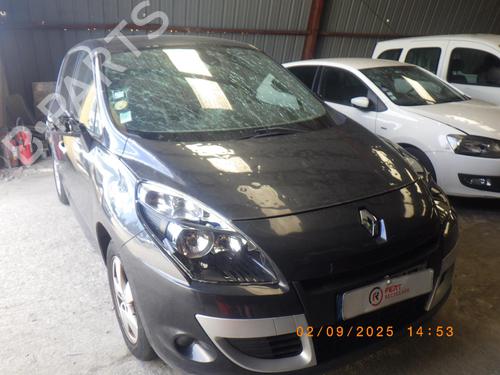 Recambios RENAULT SCÉNIC III (JZ0/1_) 1.5 dCi (110 hp) 4483038