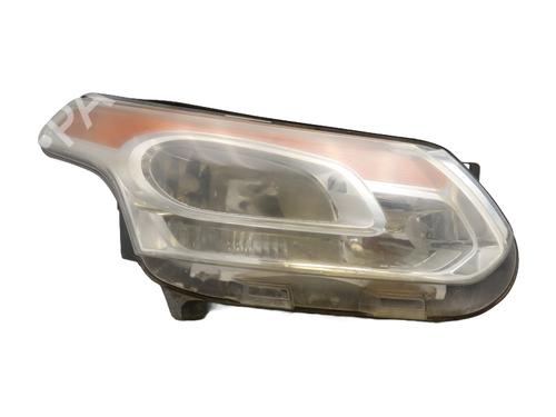 Used Right headlight CITROËN C3 Picasso (SH_) 1.6 HDi (90 hp) 28292516