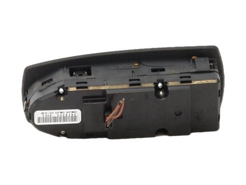 left-front-window-switch-bmw-x3-e83-2003-2004-2005-2006-2007-2008-2009-2010-2011-34107507 main image