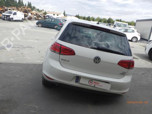 Switch VW GOLF VII (5G1, BQ1, BE1, BE2) 1.6 TDI | BP23837921I30  - Image 9