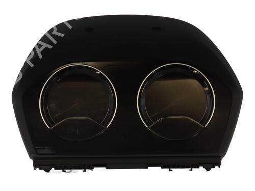 Cockpit BMW X2 (F39) sDrive 18 d (150 hp) 31094421