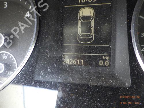 Glove box VW PASSAT CC B6 (357) 2.0 TDI | BP23050921C95  - Image 9