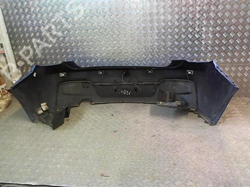 Rear bumper BMW 1 (F21) M 135 i xDrive | BP23838448C8 